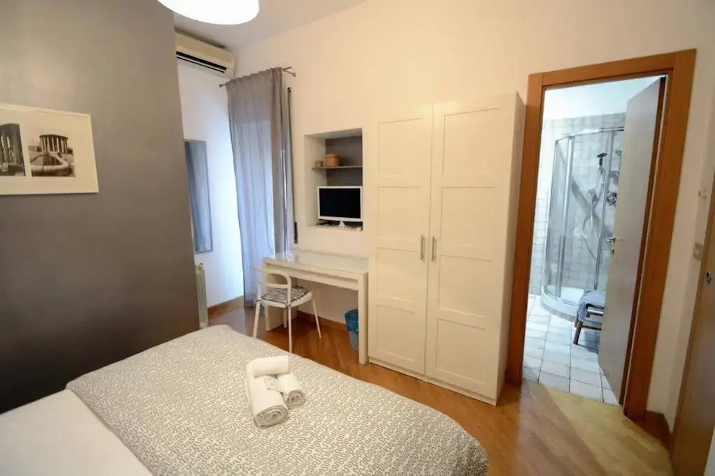 We Love It - BestBnB Garbatella