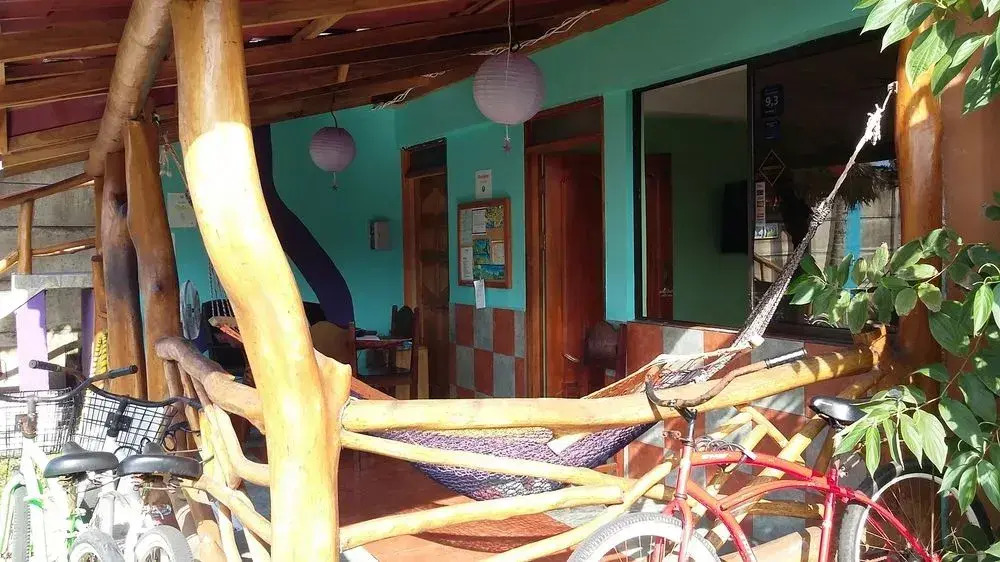 Hostel Kinkaju