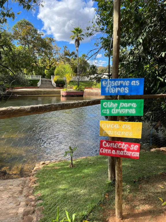 Suíte Rio de Ondas 1