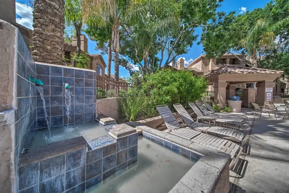 Near Golfing: Scottsdale Condo w/ Resort Amenities