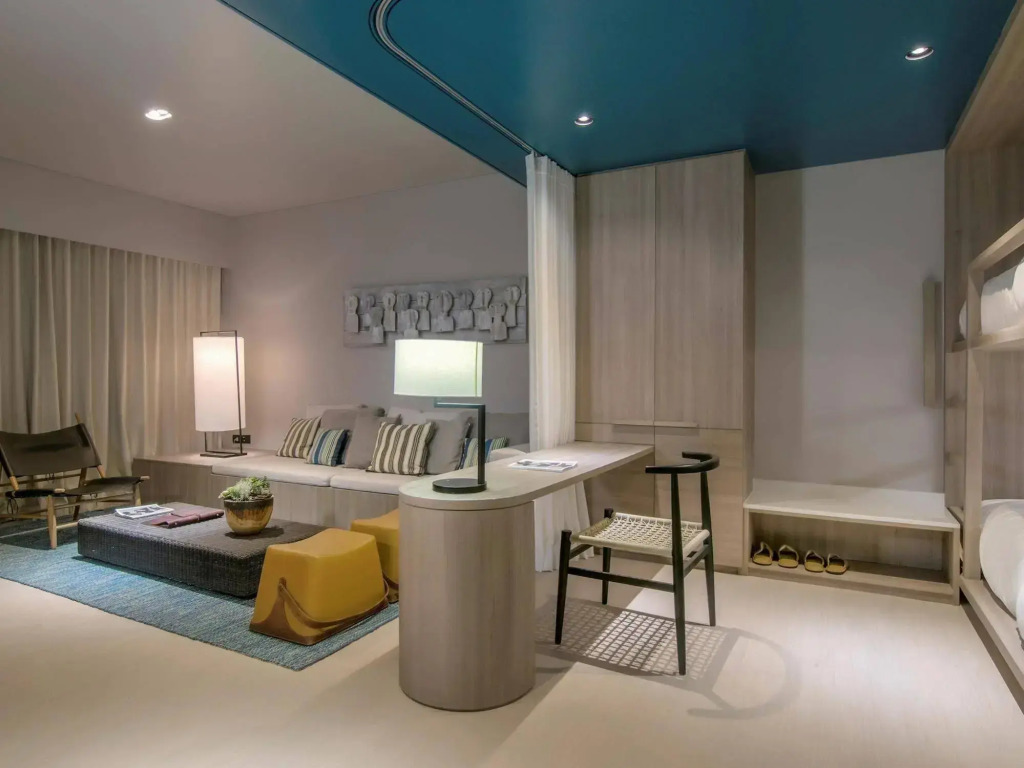 Veranda Resort Pattaya - MGallery Collection, Accor Hotel