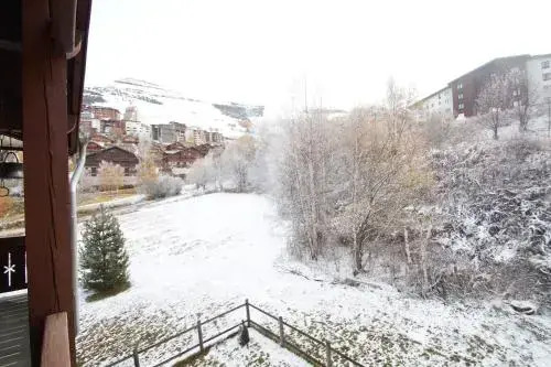 Chalets d'Or