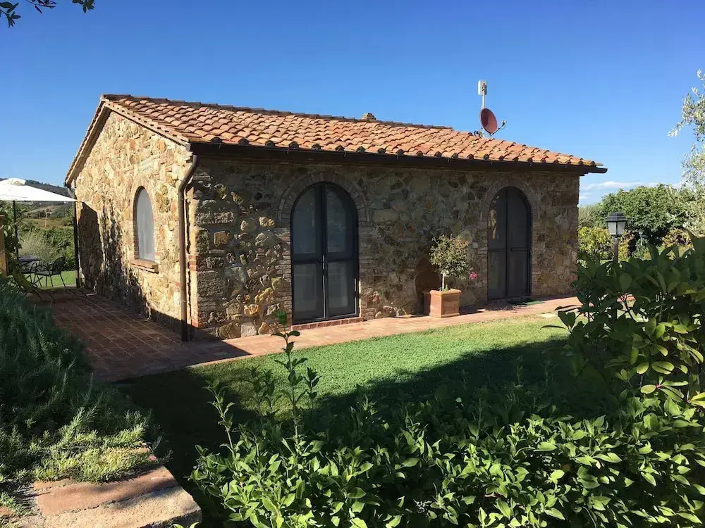 Fattoria Di Paltratico