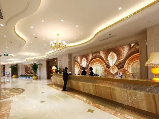 Xili Jiuhe Hotel