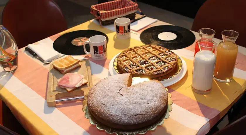 B&B Retrò
