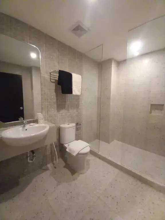 Nite & Day Hotel at Semarang - Candi
