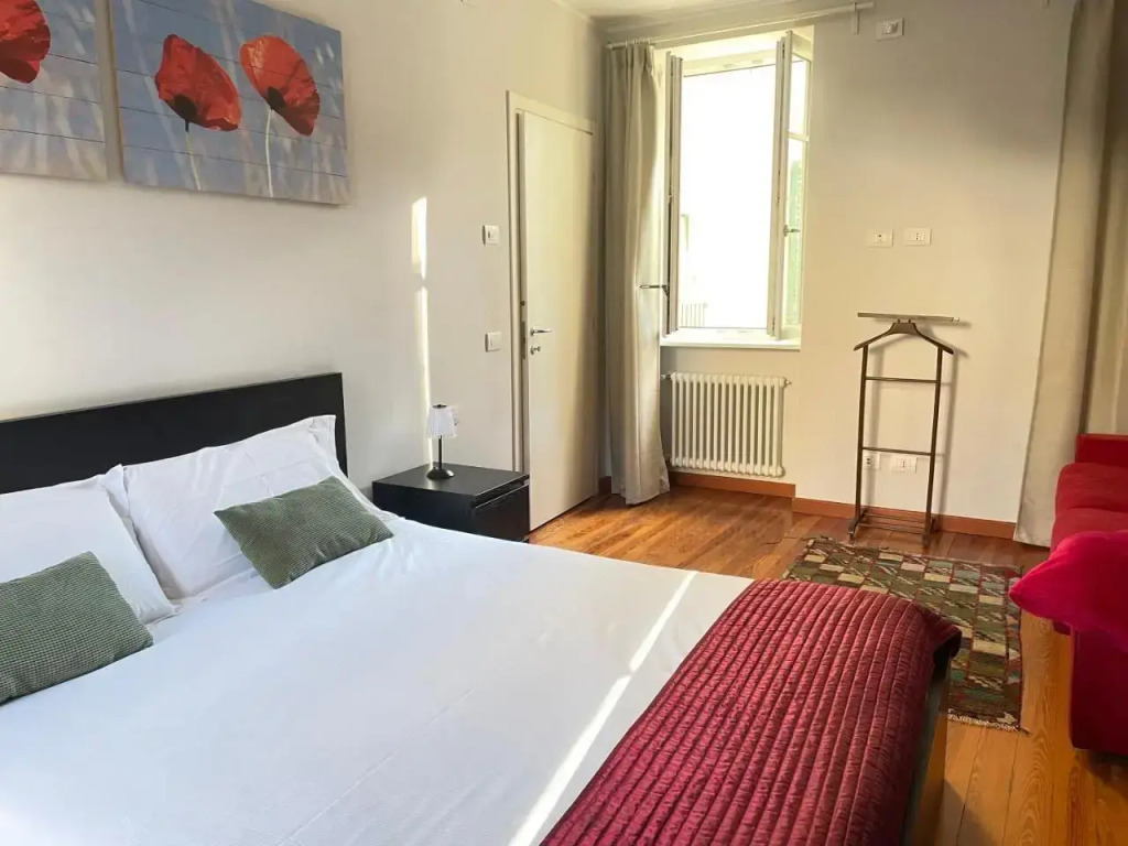 3-room Apartment 80 M2 On 1st Floor - Inh 22444
