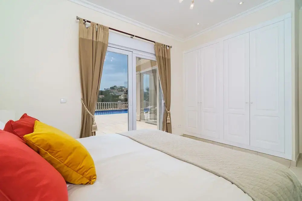 Solhabitat Infinity Moraira