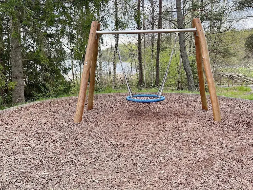 9 Person Holiday Home in Huddinge