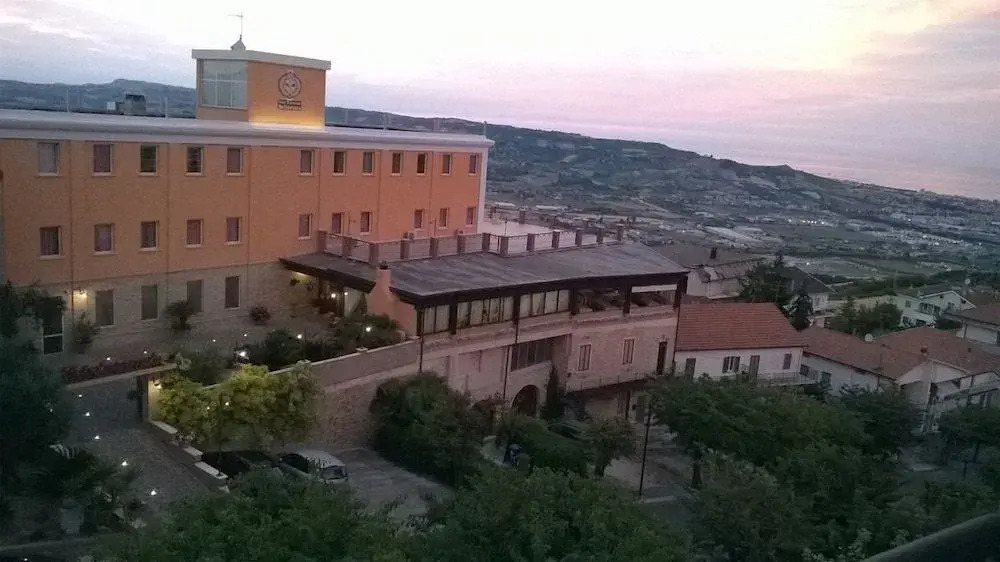 Hotel ristorante Bellavista
