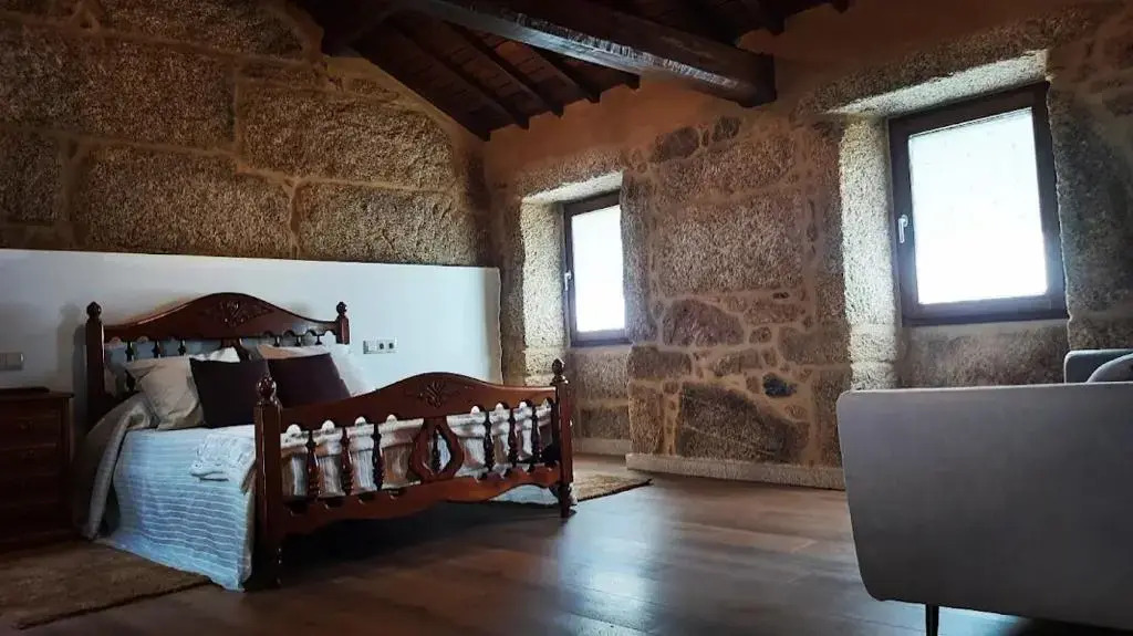 O Fogar do Carpinteiro