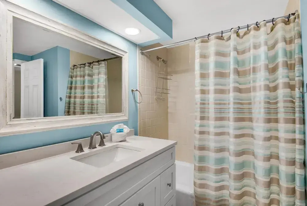 Surfside Resort #1409