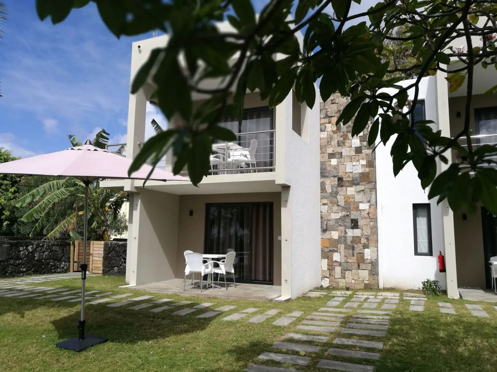 Valmarin Seafront Apartments