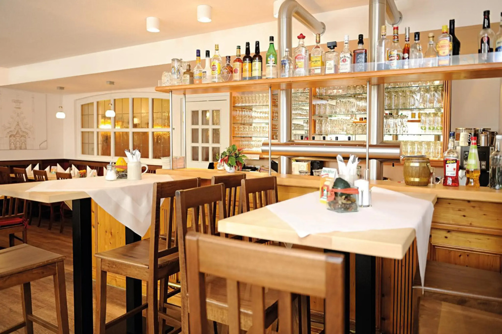 Hotel & Gasthaus DAS RÖHRL Straubing