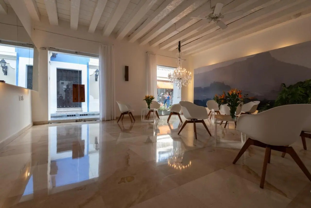 Delirio Hotel