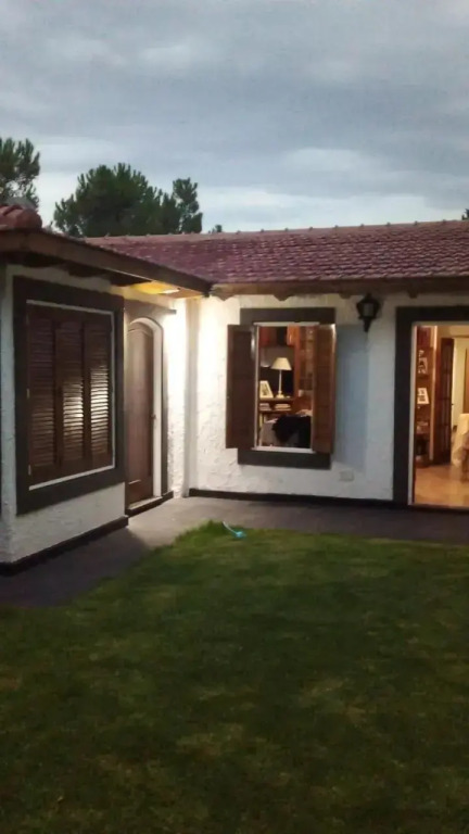 Casa Mágica
