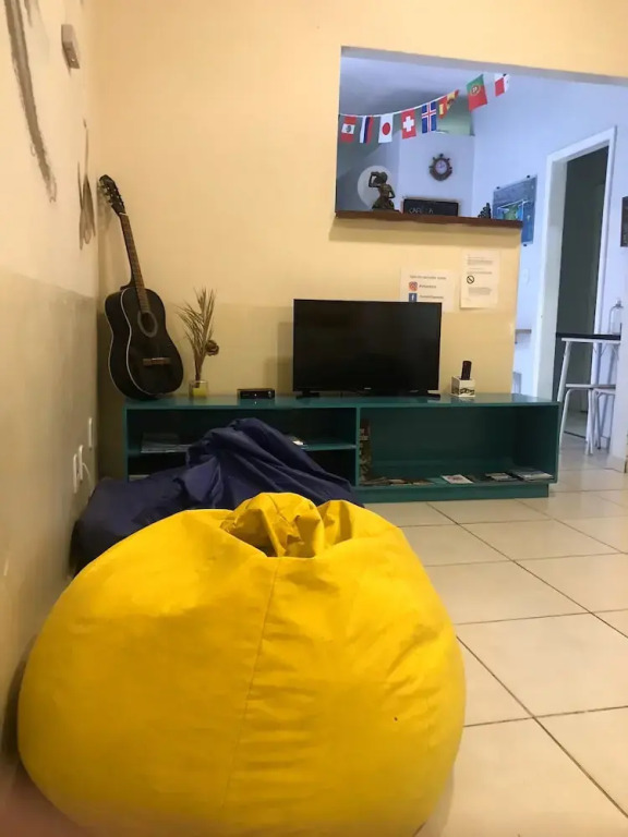 Pousada Vila Praiana