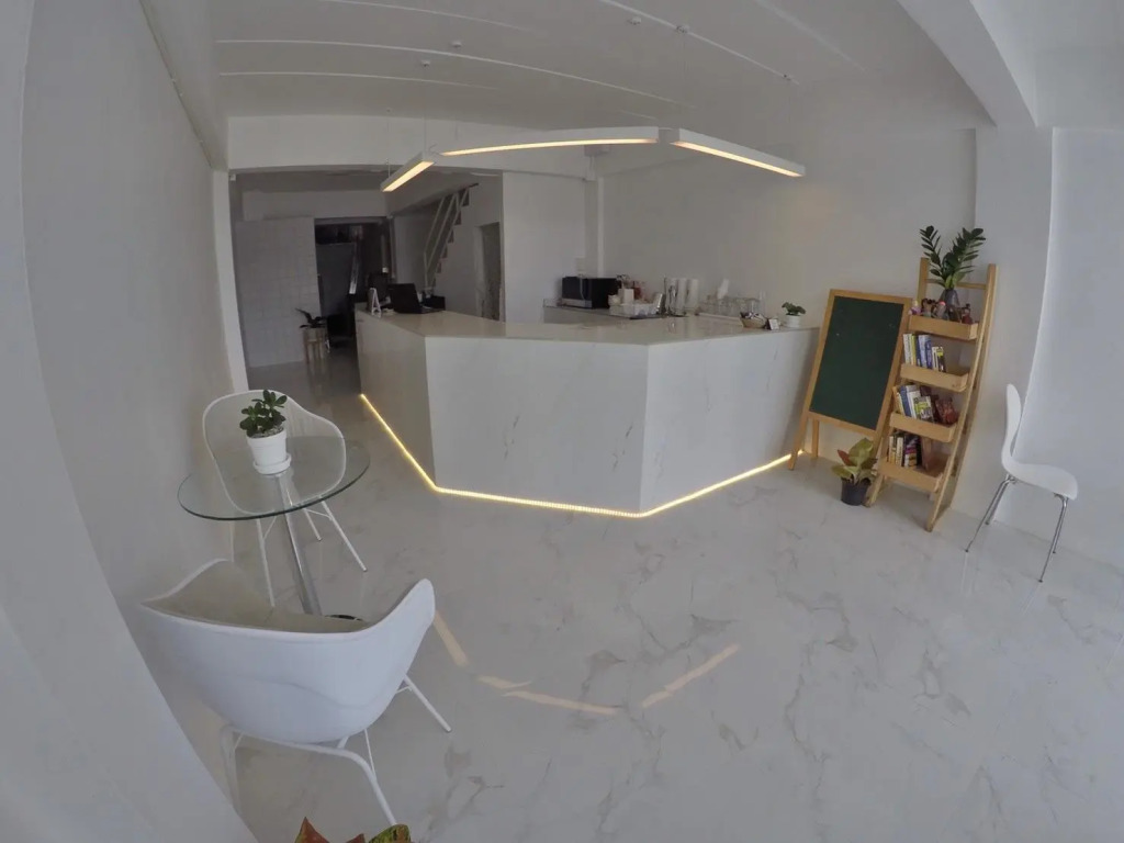 24 Poshtel Chiangmai