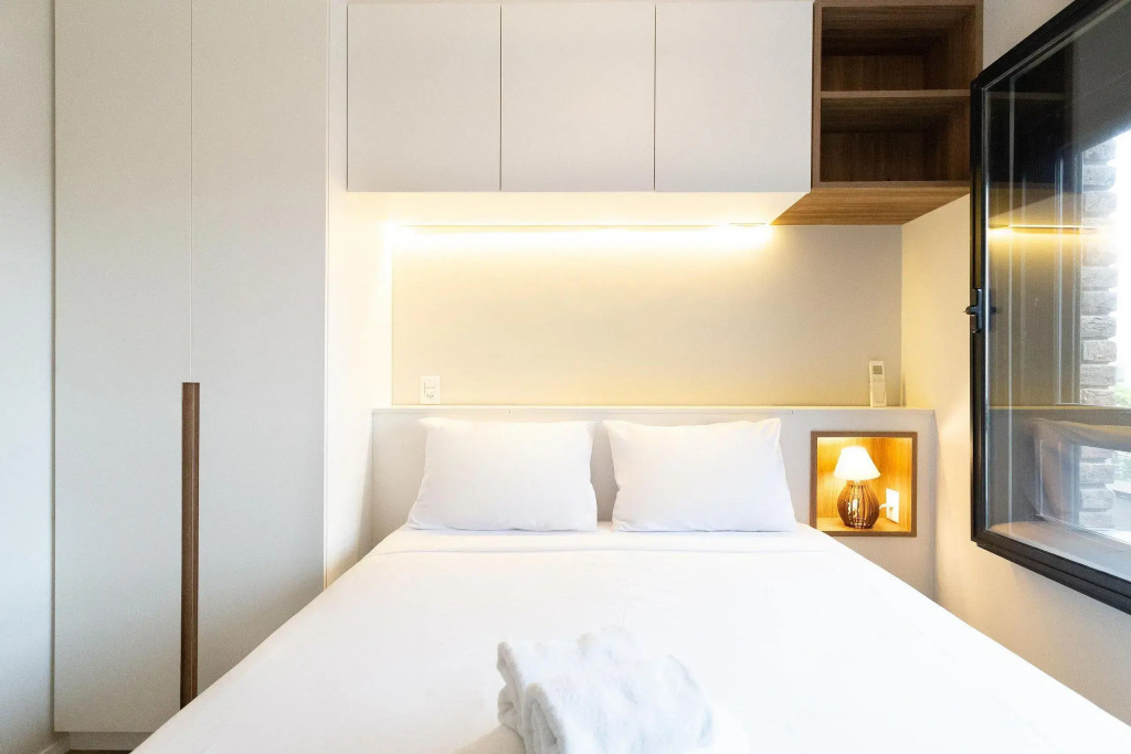 Apartamentos Vila Madalena