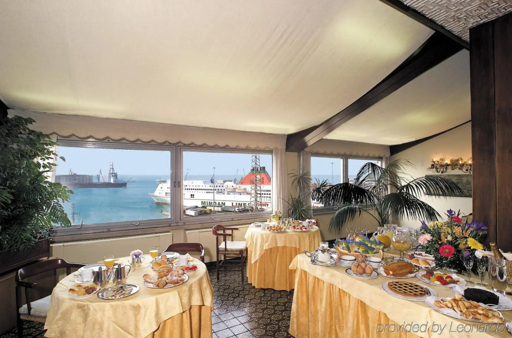 Grand Hotel Palace