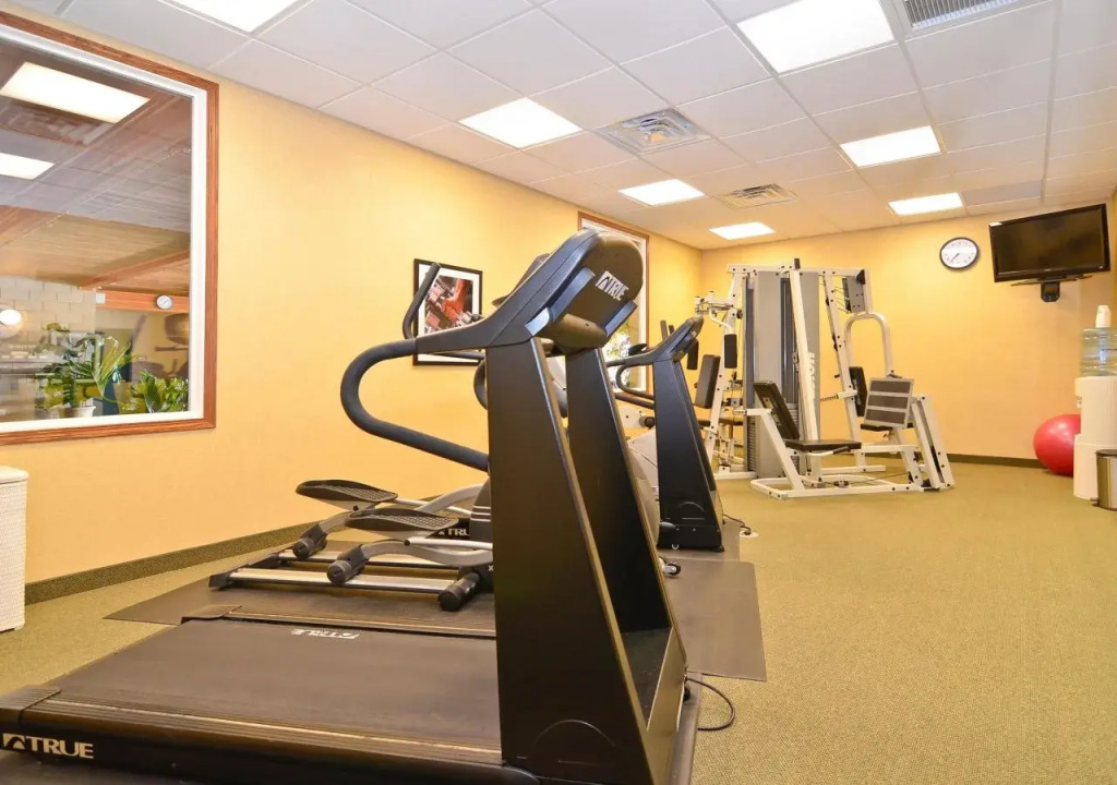 Comfort Inn & Suites Independence