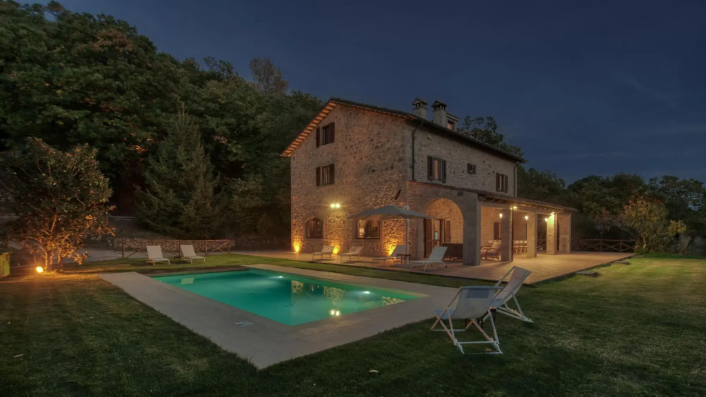 Casale del Castagneto 8, Emma Villas