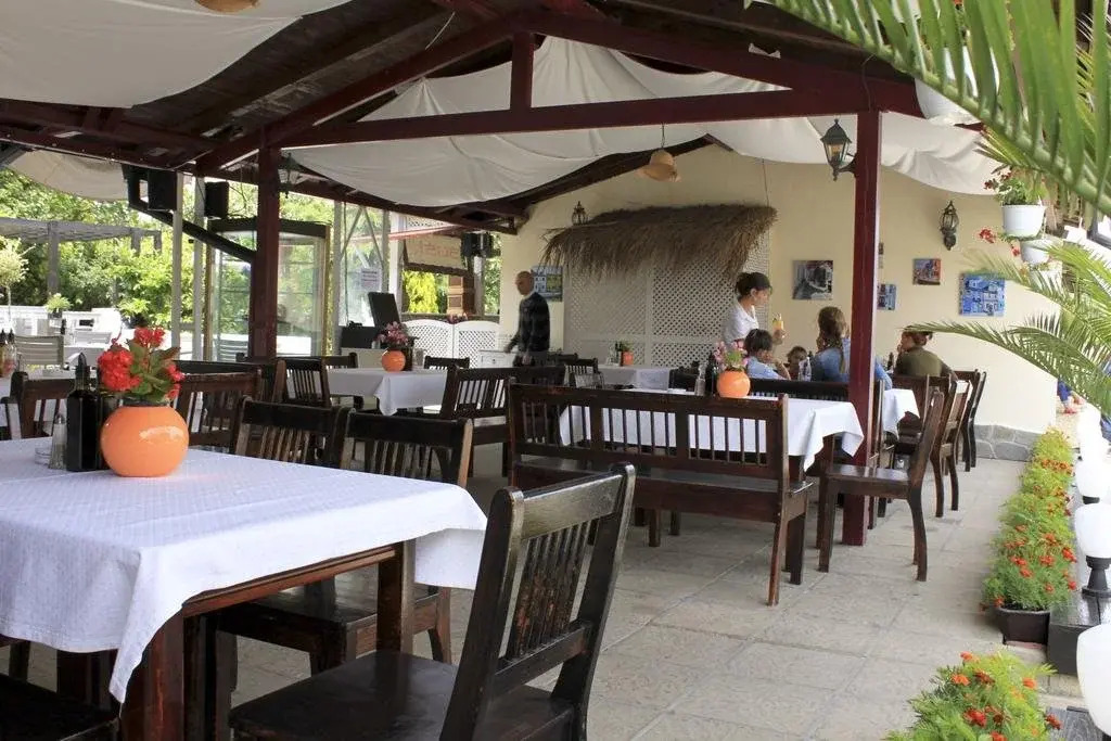 Friends Boutique Hotel
