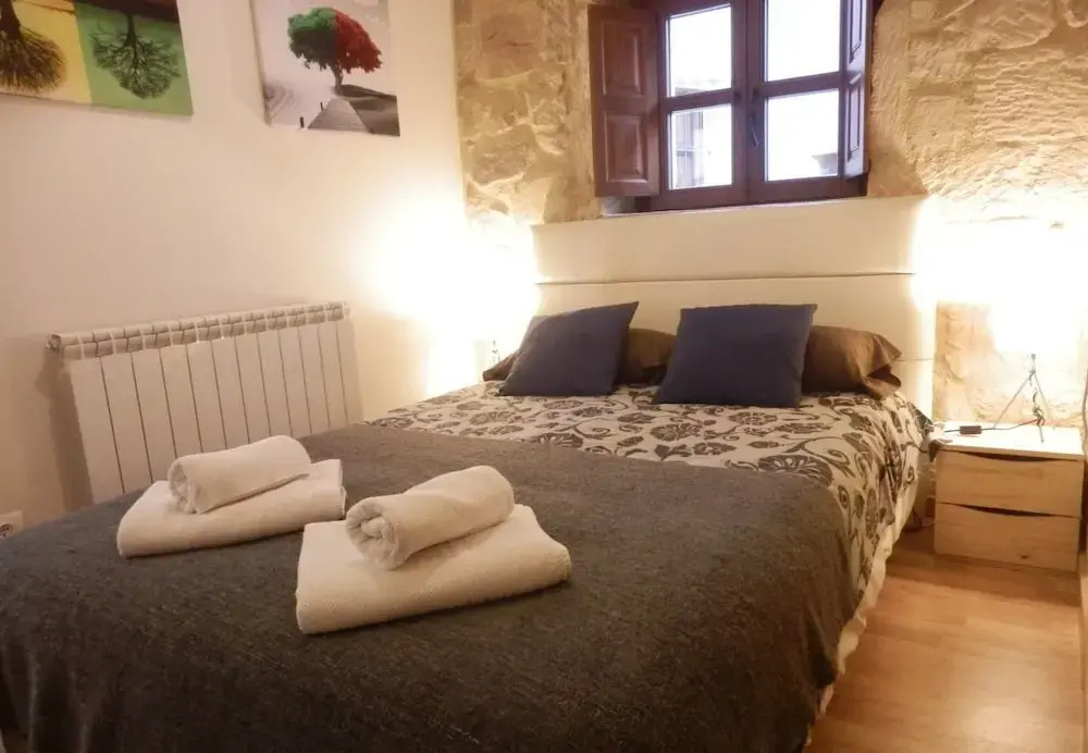 Apartamento Melendez 2 DOR -