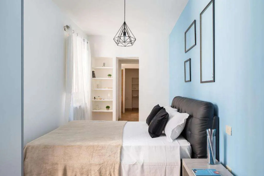 A World Aparts - Torre Argentina Apartments