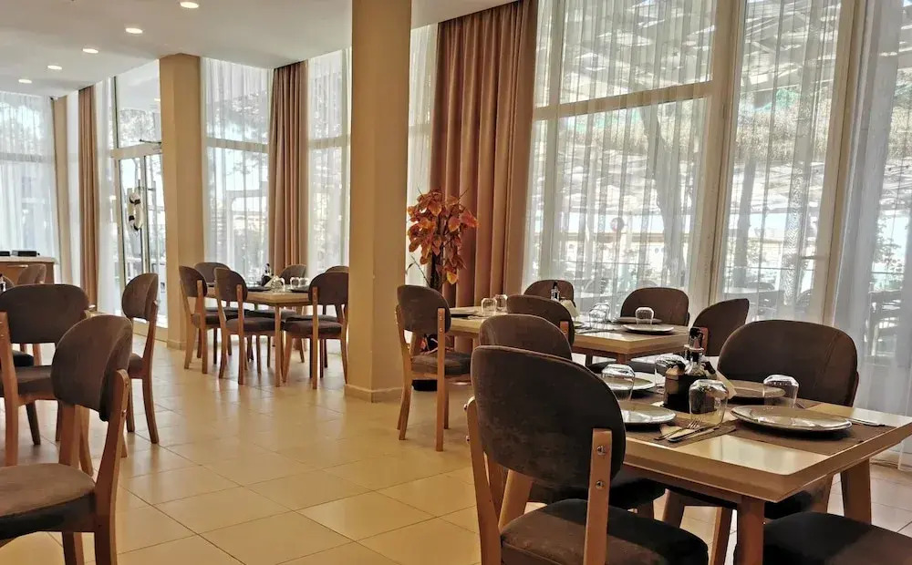 Akileda Hotel