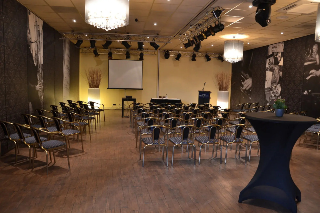 Fletcher Hotel - Restaurant Heiloo