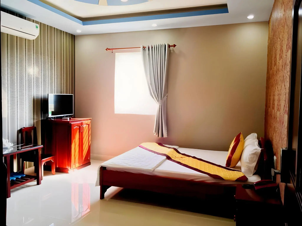 Minh Kieu 2 Hotel