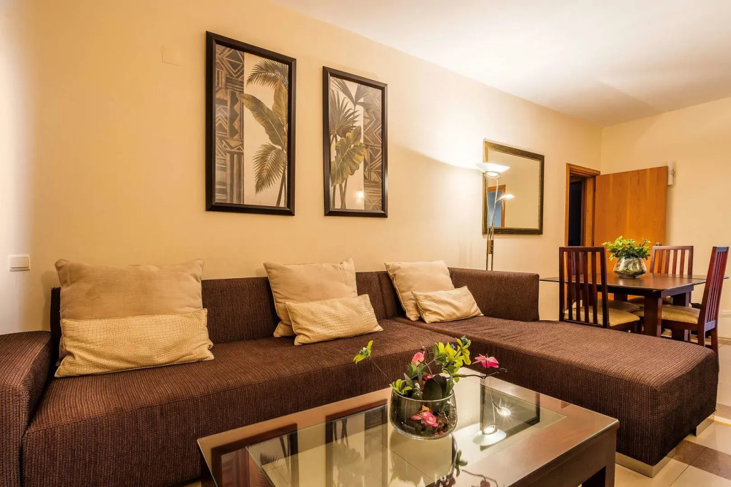 VIP Executive Suites Maputo Hotel