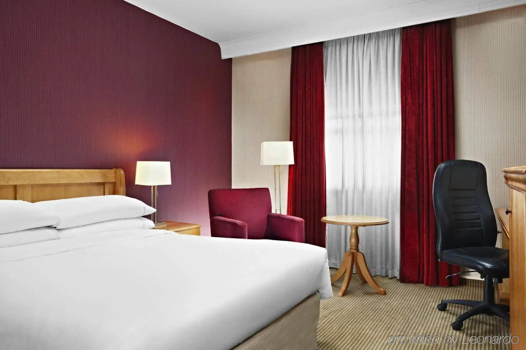 Sheraton Heathrow Hotel