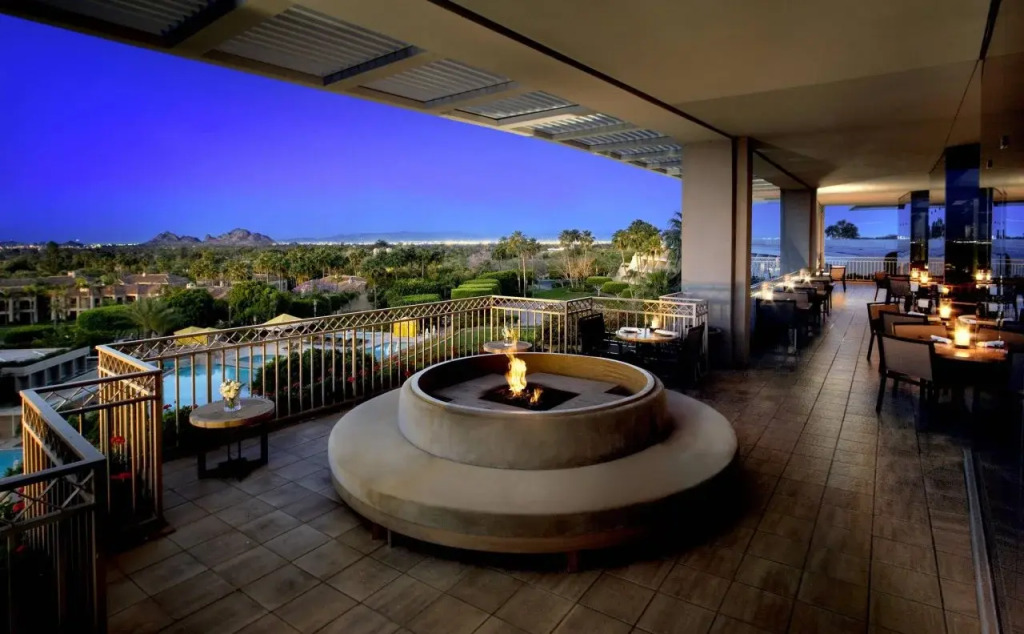 Phoenician Residences, A Luxury Collection Residence Club, Scottsdale