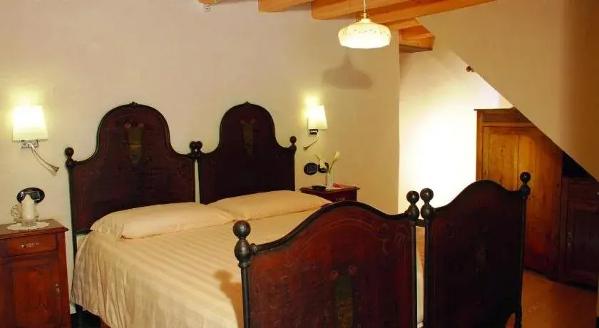 Bed & Breakfast Orsolina