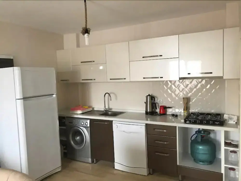 Apartment in Gundogan 2
