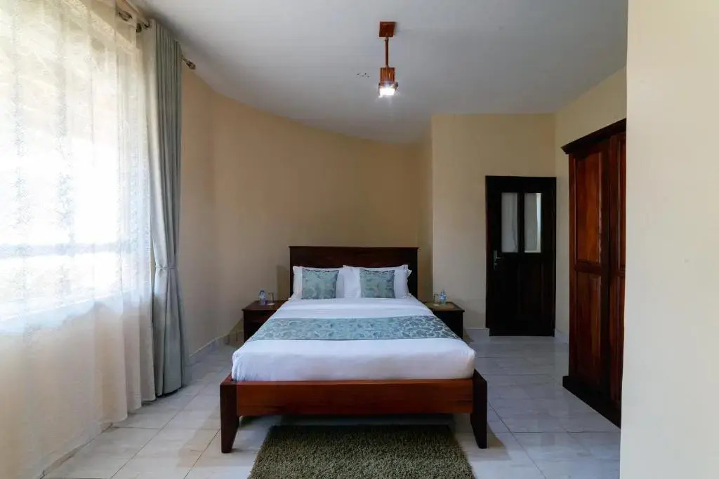 Masheda Palms Resort
