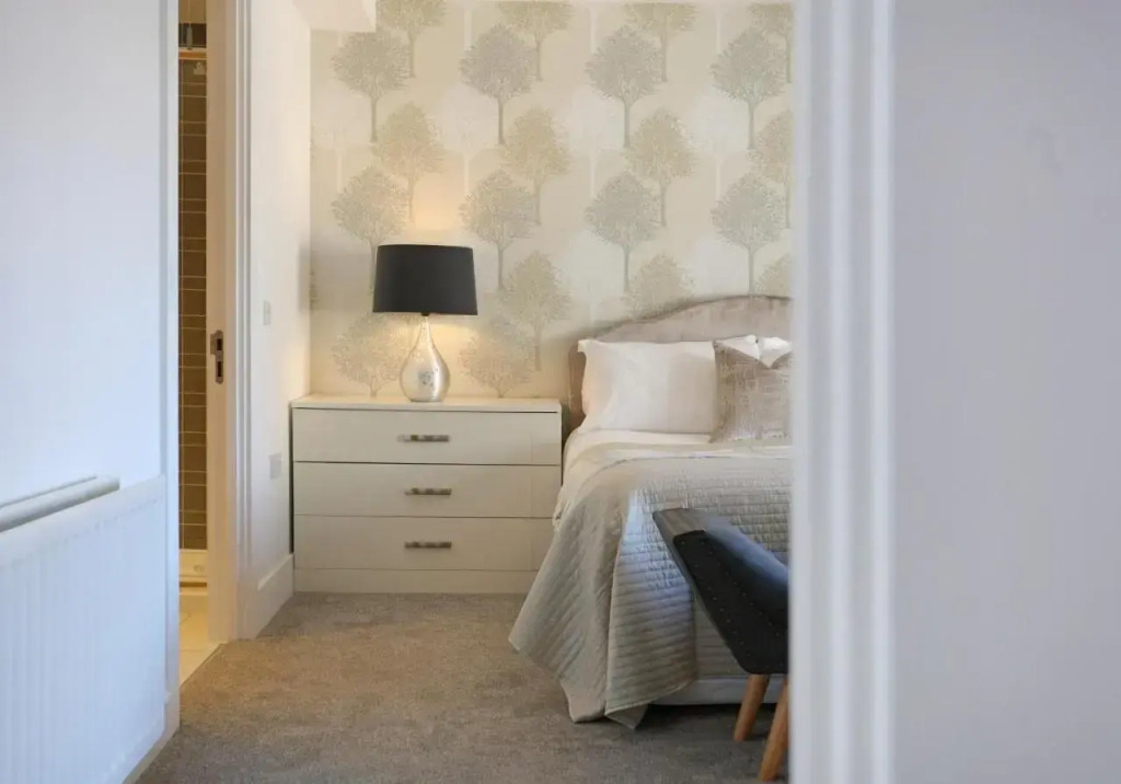 The Shandwick Place Residence No 2
