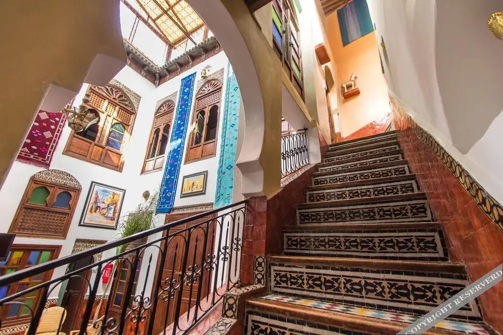 Riad Dar Jeanne