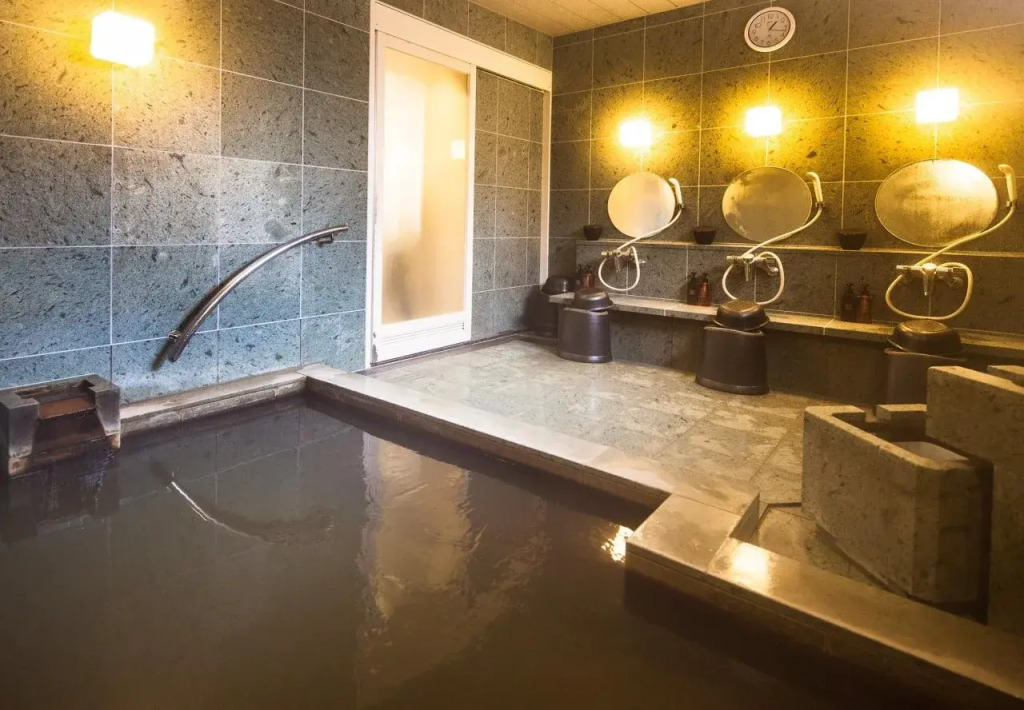 Super Hotel Hakodate