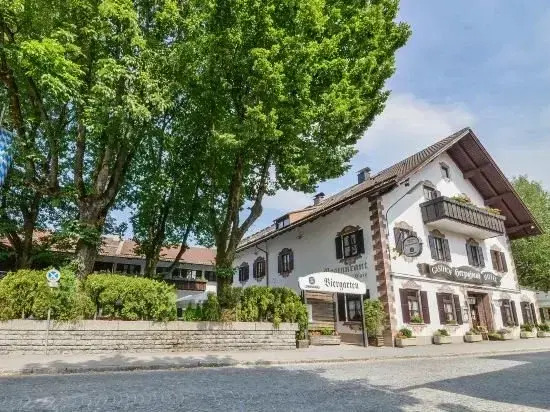 Gasthof Herzogstand