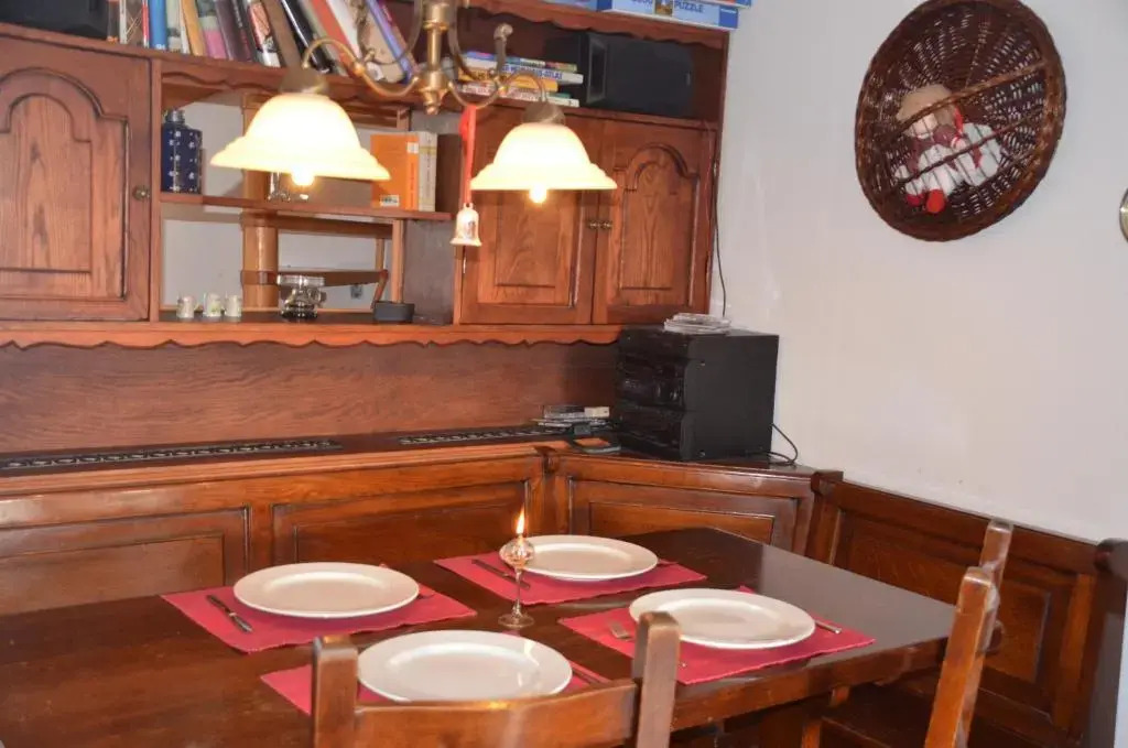 Ferienhaus Ferch