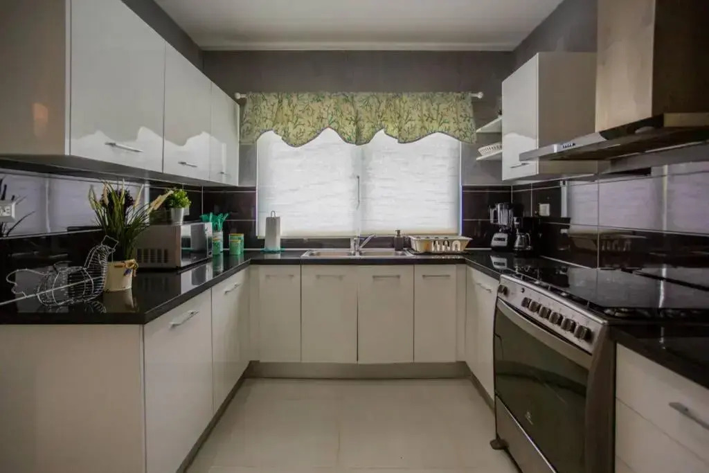 Luxury, golf and comfort in the Caribbean