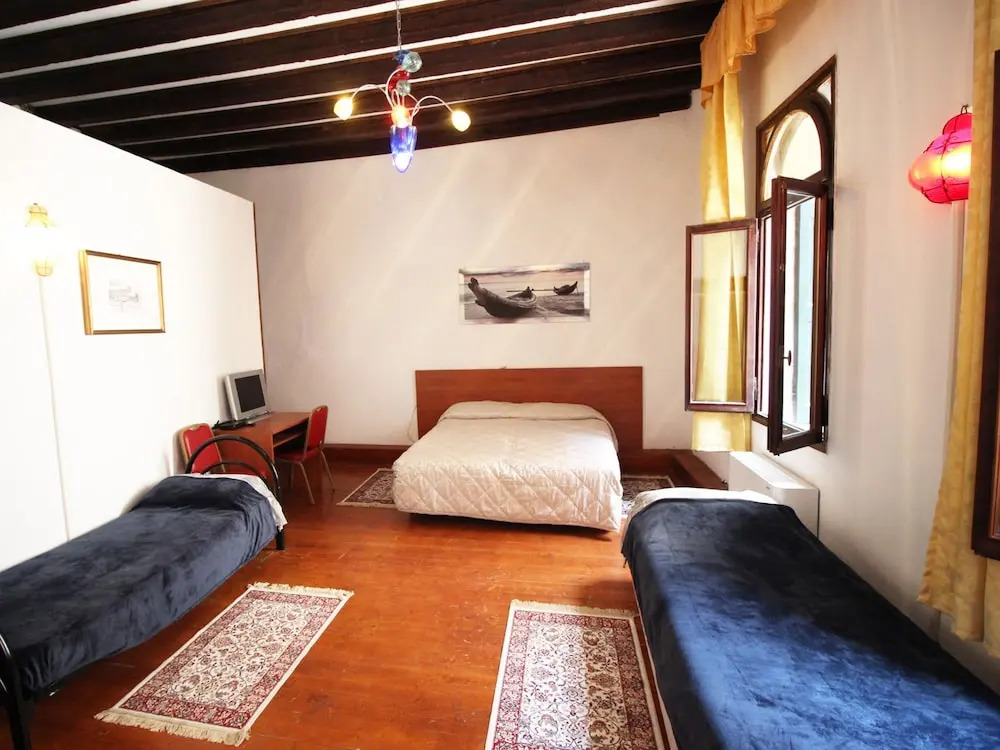 Residenza Della Spada