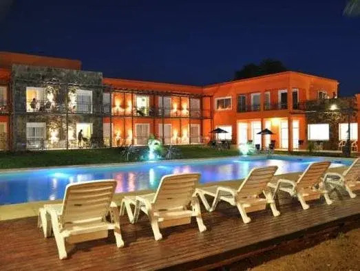 Minas Hotel