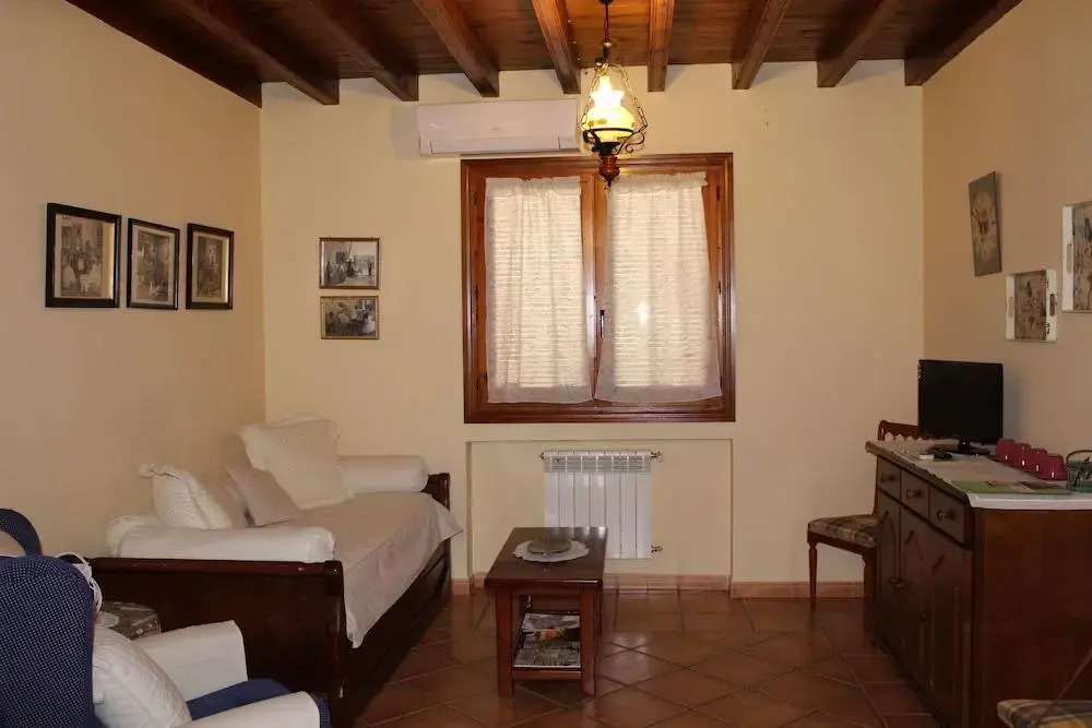 Apartamentos Turisticos La vida de antes