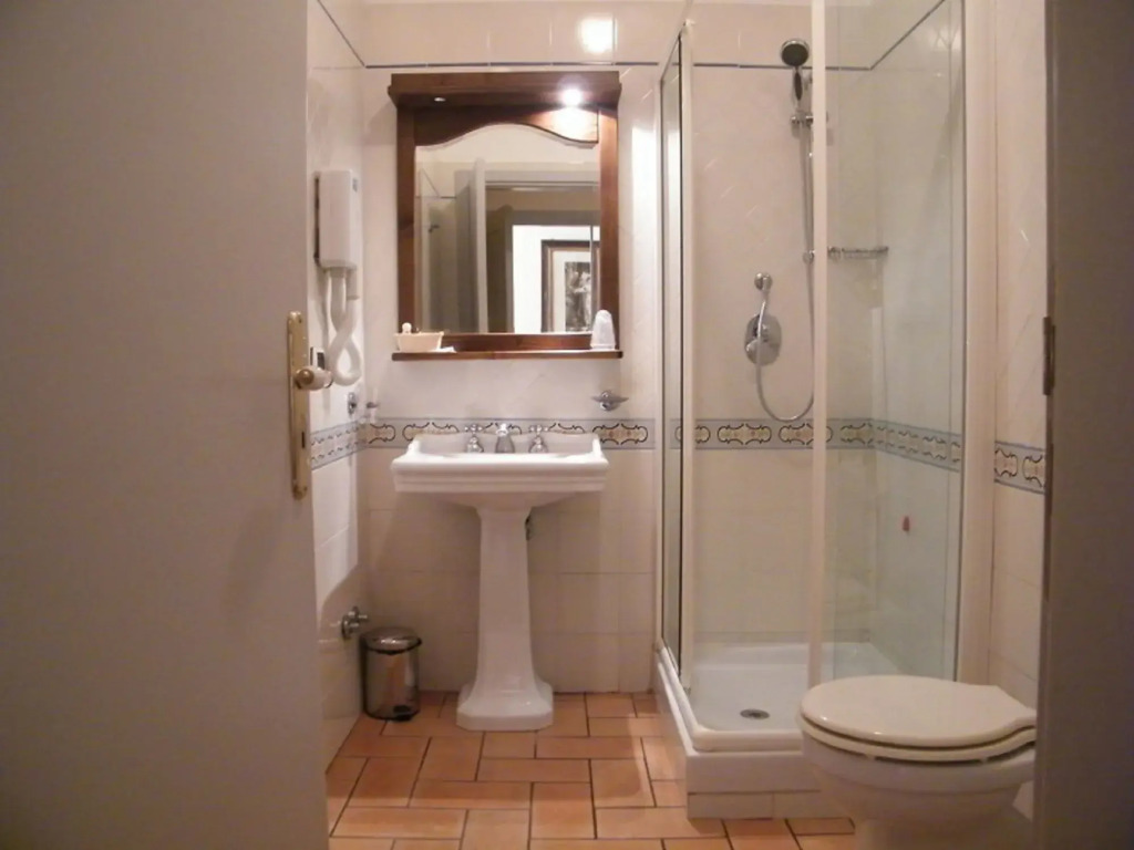 Hotel Villa Delle Meraviglie