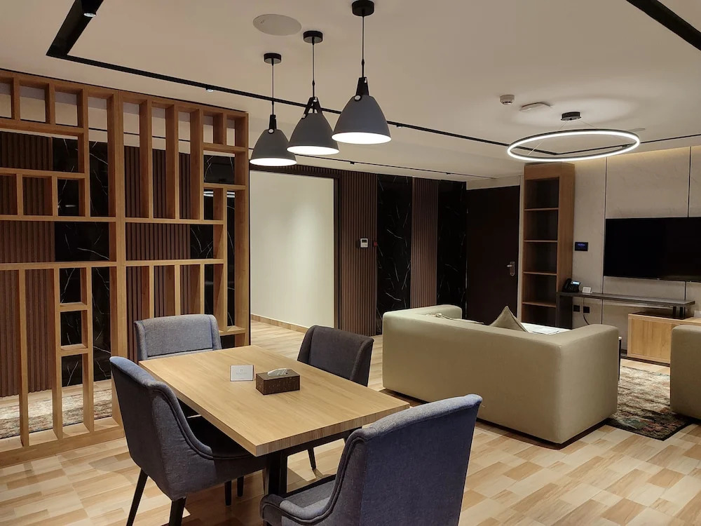 Brickspoint Boutique Aparthotel Asokoro