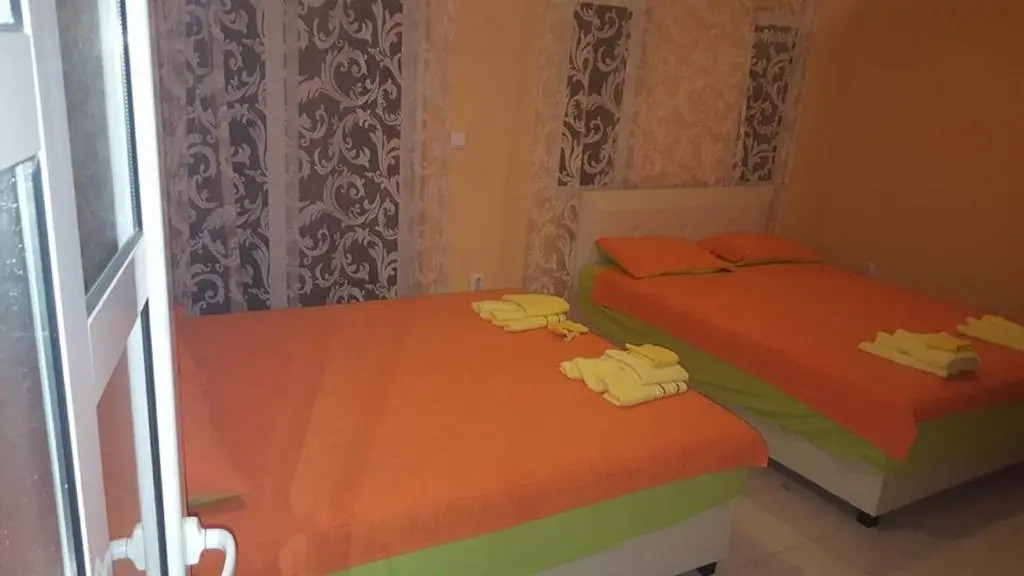 Apartments Tadic